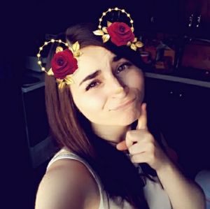 Meet your Posher, Morgan